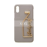 ※70%OFF　SHAKECASE【SC-01-022(1) シェイクグッドグリーフ X/XSサイズ】グレー