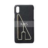 ※70%OFF　SHAKECASE【SC-01-033 シェイククリップ X/XSサイズ】ブラック