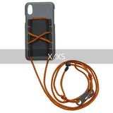 ※50%OFF　SHAKECASE【SC-01-047 シェイクプーリー X/XSサイズ】ネオンオレンジ