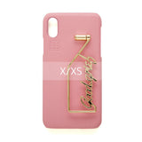 ※70%OFF　SHAKECASE【SC-01-022(1) シェイクグッドグリーフ X/XSサイズ】ピンク