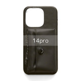 SHAKECASE【SC-10-202 シェイクポーチ 14proサイズ】ブラック