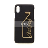 ※70%OFF　SHAKECASE【SC-01-022(1) シェイクグッドグリーフ X/XSサイズ】ブラック