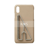 ※70%OFF　SHAKECASE【SC-01-033 シェイククリップ X/XSサイズ】ベージュ