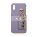 ※70%OFF　SHAKECASE【SC-01-022(1) シェイクグッドグリーフ X/XSサイズ】パープル