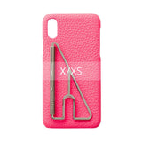※70%OFF　SHAKECASE【SC-01-034 シェイククリップ ネオン X/XSサイズ】ネオンピンク