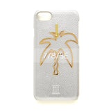 ※70%OFF　SHAKECASE【SC-01-015(1) シェイクパーム メタリック 7/8/SEサイズ】シルバー