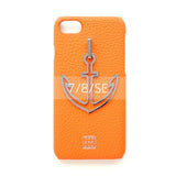 ※70%OFF　SHAKECASE【SC-01-016(3) シェイクイカリ ネオン 7/8/SEサイズ】ネオンオレンジ
